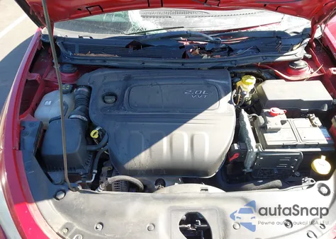 2013 Dodge Dart Se from USA, damaged, VIN 1C3CDFAA9DD178309